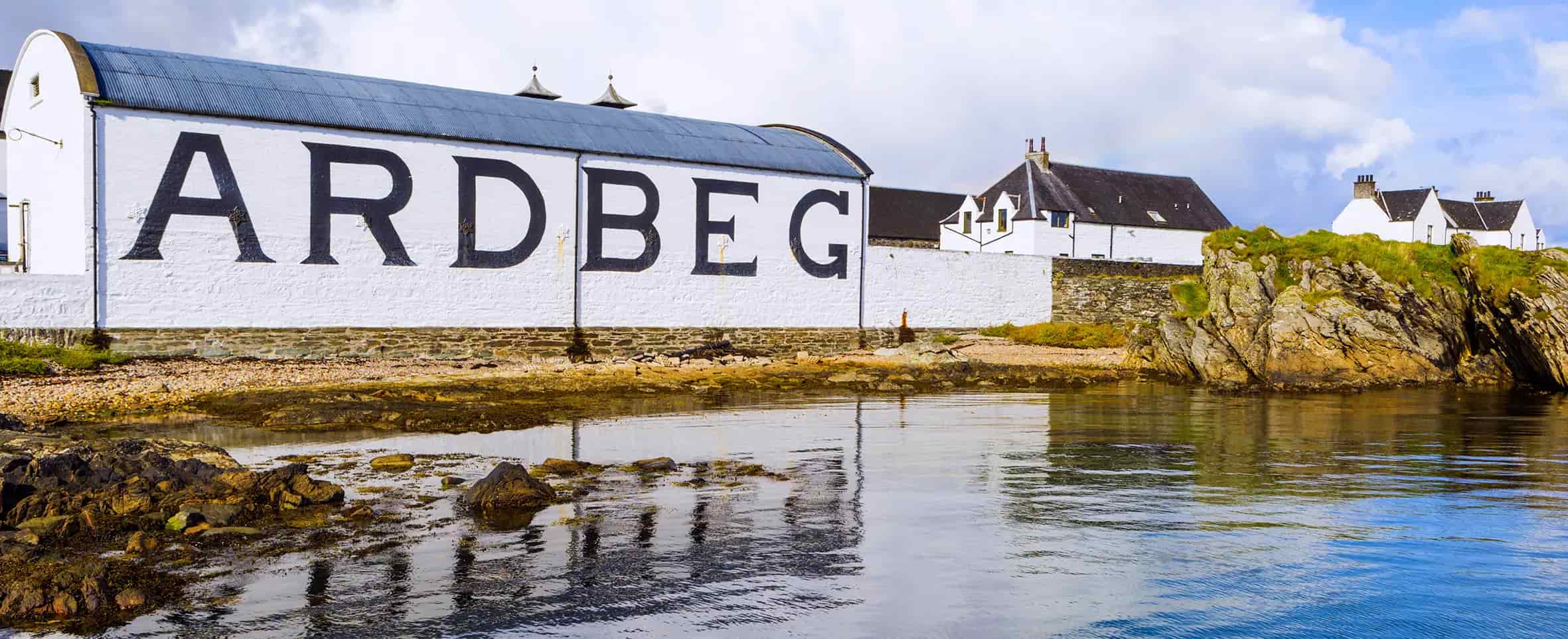 ardbeg distillery